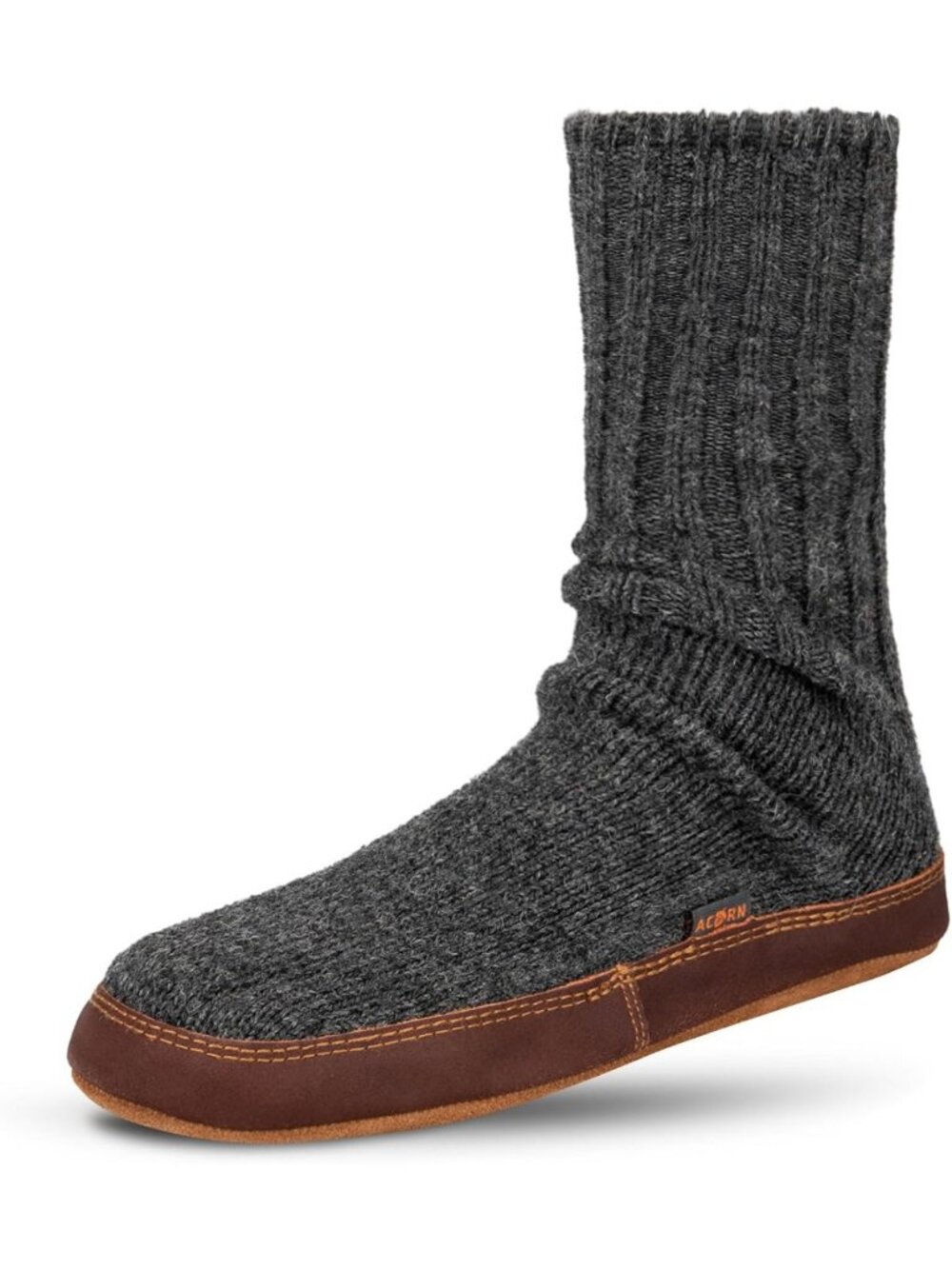 Men's and Women's Original Slipper Sock - Comfortable Men's and Women's Slipper